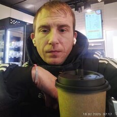 Фотография мужчины Михаил, 34 года из г. Москва