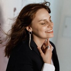 Полина, 26 из г. Санкт-Петербург.