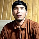 Кувонч, 23 года