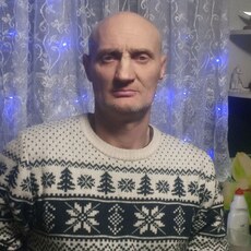 Фотография мужчины Андрей, 43 года из г. Новосокольники