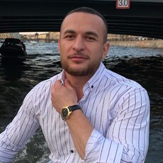 Фотография мужчины Az, 31 год из г. Нальчик