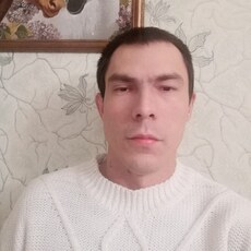 Фотография мужчины Альберт, 34 года из г. Магнитогорск