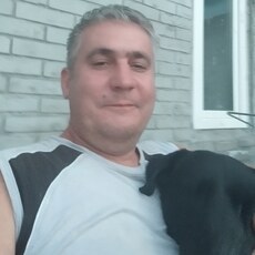 Фотография мужчины Степан, 43 года из г. Челябинск