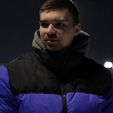 Фотография мужчины Артём, 21 год из г. Магнитогорск