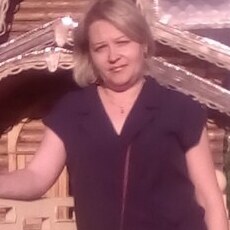 Фотография девушки Кира, 44 года из г. Луганск