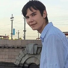 Фотография мужчины Лёрик, 21 год из г. Москва