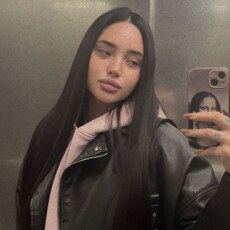 Фотография девушки Кристина, 21 год из г. Батайск