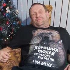 Фотография мужчины Александр, 44 года из г. Омск