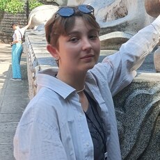 Фотография девушки Таисия, 19 лет из г. Омск