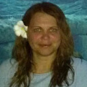 Зульфия, 41 год