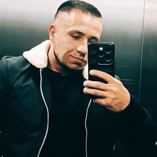 Фотография мужчины Андрей, 29 лет из г. Ольштын