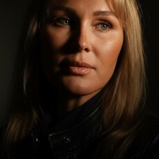 Светлана, 45 из г. Санкт-Петербург.