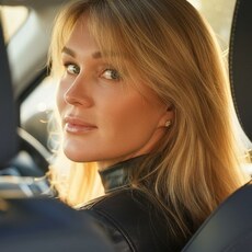 Фотография девушки Светлана, 45 лет из г. Санкт-Петербург