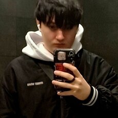 Фотография мужчины Александр, 20 лет из г. Подольск