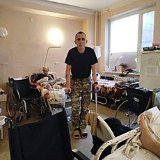 Фотография мужчины Николай, 47 лет из г. Ставрополь