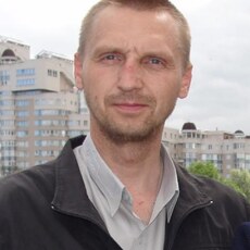 Фотография мужчины Виталий, 43 года из г. Минск