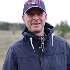 Фотография мужчины Антон, 43 года из г. Караганда