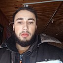 Мухамадчон, 26 лет