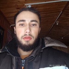 Фотография мужчины Мухамадчон, 26 лет из г. Домодедово