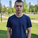 Борис, 21 год