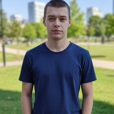 Фотография мужчины Борис, 21 год из г. Южно-Сахалинск