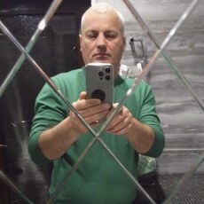 Фотография мужчины Михаил, 45 лет из г. Ставрополь