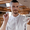 Сергей, 36 лет