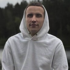 Фотография мужчины Влад, 24 года из г. Великие Луки