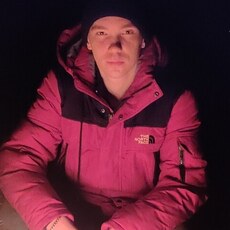 Фотография мужчины Виталий, 20 лет из г. Марьяновка