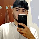 Ахмед, 23 года