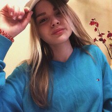 Фотография девушки Диана, 24 года из г. Санкт-Петербург