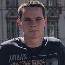 Фотография мужчины Миша, 26 лет из г. Таганрог