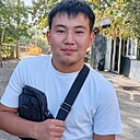 Maksat, 26 лет