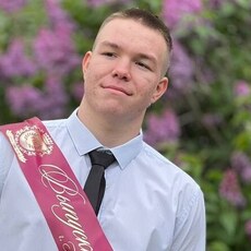 Фотография мужчины Артём, 18 лет из г. Каменск-Уральский