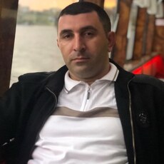 Фотография мужчины Рамазан, 36 лет из г. Хасавюрт