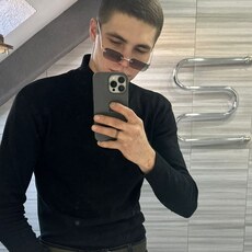 Фотография мужчины Александр, 22 года из г. Пятигорск