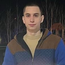 Фотография мужчины Данил, 19 лет из г. Сургут