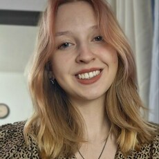 Фотография девушки Валерия, 19 лет из г. Санкт-Петербург