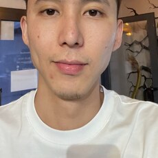 Фотография мужчины Dinmukhamed, 25 лет из г. Алматы