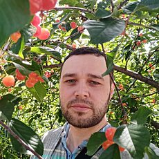 Фотография мужчины Григорий, 36 лет из г. Энгельс