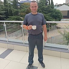 Фотография мужчины Александр, 39 лет из г. Волгодонск