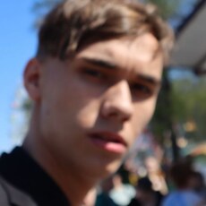 Фотография мужчины Егор, 19 лет из г. Петрозаводск