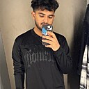 Sushant, 22 года