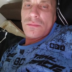 Фотография мужчины Михаил, 40 лет из г. Звенигород