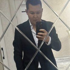 Фотография мужчины Зуфар, 34 года из г. Москва