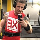 Юрец, 34 года