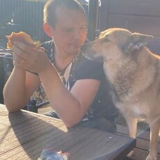 Фотография мужчины Виктор, 27 лет из г. Москва