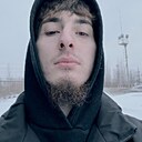 Мухаммад, 24 года