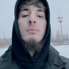 Фотография мужчины Мухаммад, 24 года из г. Нижневартовск