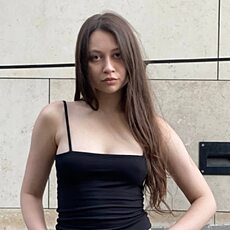 Фотография девушки Дарья, 25 лет из г. Москва